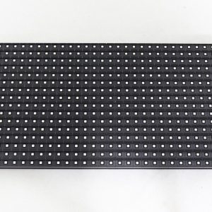 P10 Outdoor SMD3535 1/4 Scan 32x16dot 320x160mm LED Display Module