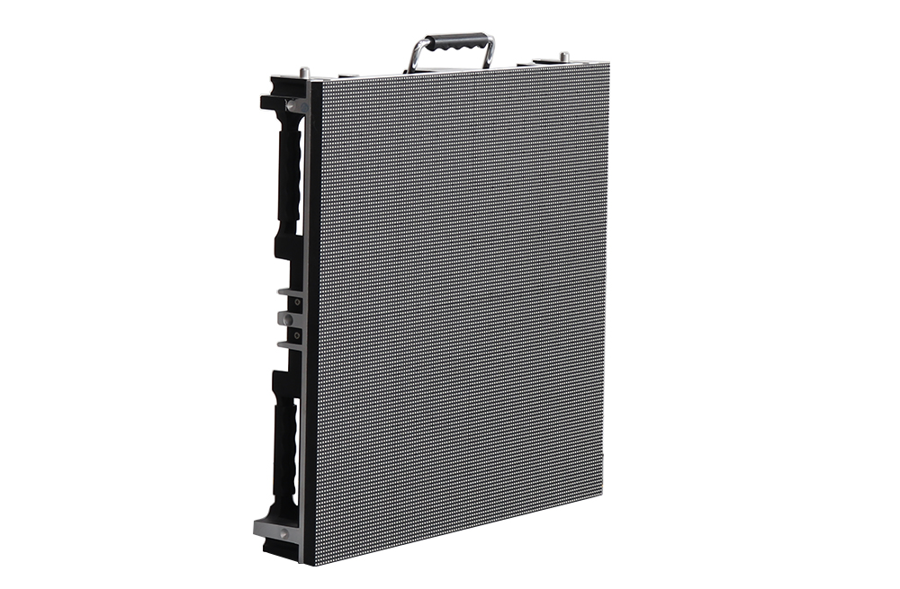 Outdoor 500X500 Rental LED Screen Cabinet