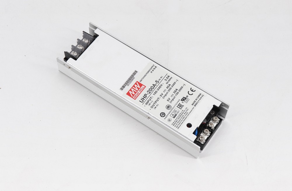 Meanwell UHP-200A-5 Switch Power Supplier